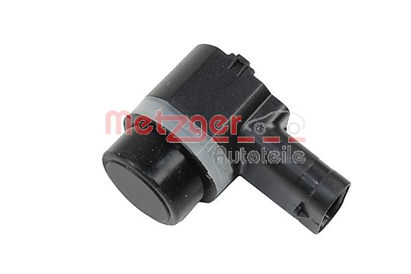 Sensor, ajutor parcare 0901370 METZGER